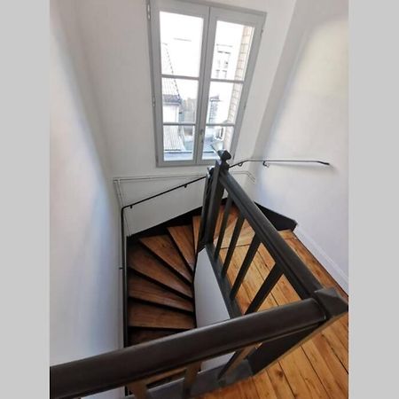La Maison De Timothee 11 Couchages Реймс Экстерьер фото