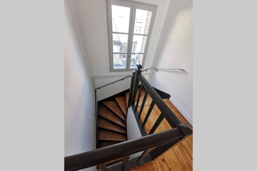 La Maison De Timothee 11 Couchages Реймс Экстерьер фото