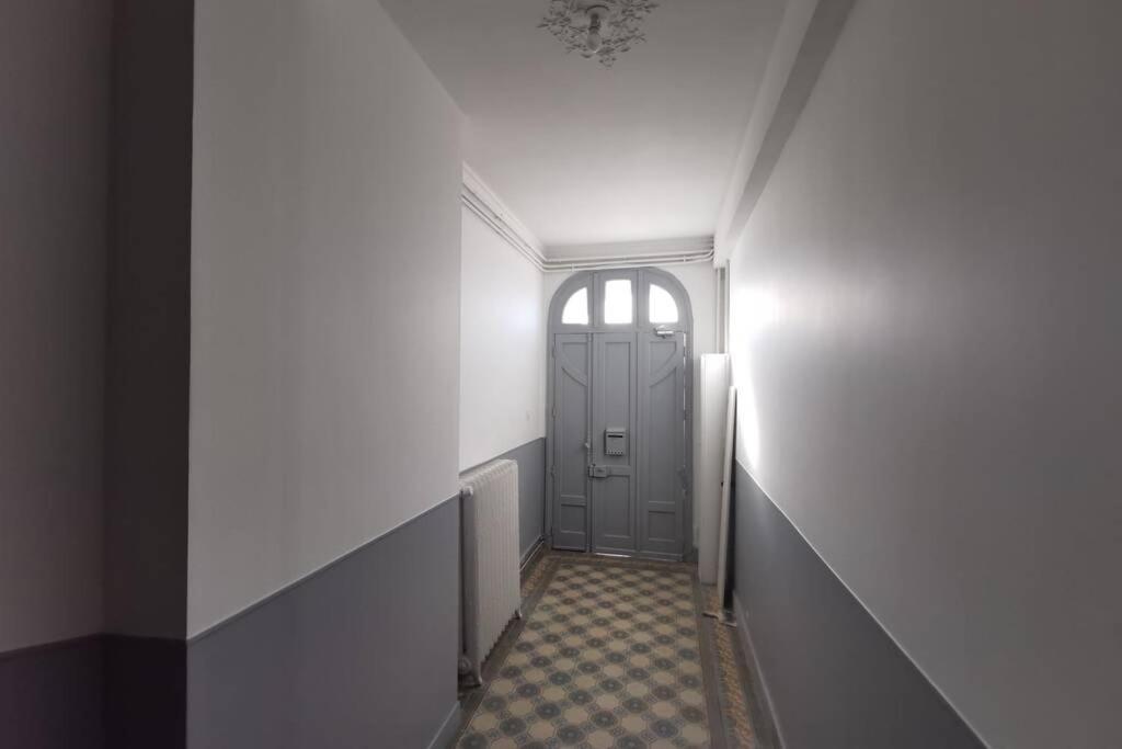 La Maison De Timothee 11 Couchages Реймс Экстерьер фото